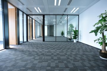 Commercial carpet cleaning in Atlanta, GA